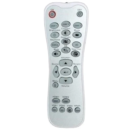 Проектор Optoma UHD35x (E9PV7GL06EZ1) фото 6