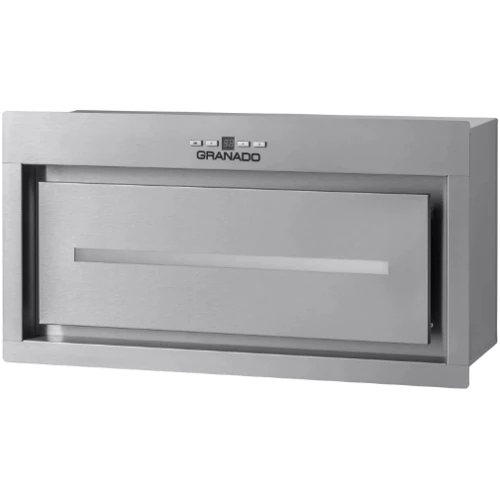 Вытяжка GRANADO Palamos 2613-1200 Inox
