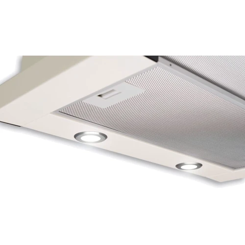 Вытяжка Minola HTL 6012 IV 450 LED: Тип монтажа Встраиваемый
