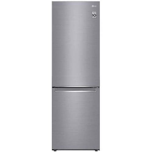 Холодильник LG GBB71PZVFN