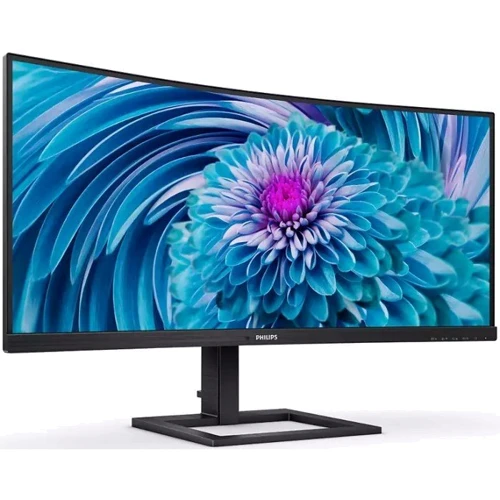 Монітор Philips 346E2CUAE/00: Формат зображення 21:9