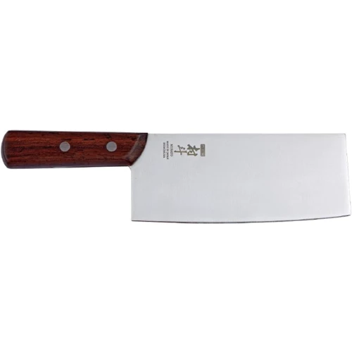 Топорик Shimomura Kitchen Knife Chuka, 165мм