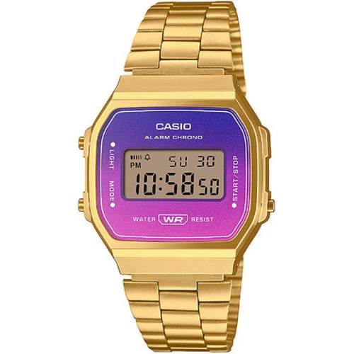 Наручний годинник Casio A168WERG-2AEF