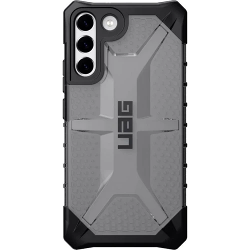 Чохол для телефона Urban Armor Gear UAG Plasma Ash (213433113131) для Samsung S906 Galaxy S22+