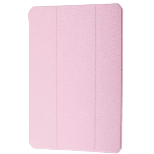 Аксессуар для iPad Dux Ducis Toby Series with Pencil Holder Pink for iPad 10.9 (2022 / 2024) / iPad 11 2025