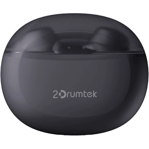 Навушники A4Tech B27 Ash Grey: Тип кріплення без креплений