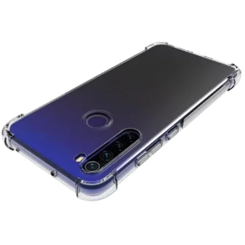 Чехол для телефонов BeCover TPU Case Anti-Shock Clear for Xiaomi Redmi Note 8T (704542)