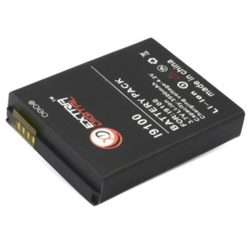 Extradigital для Samsung GT - i9100 Galaxy S2 (3500 mAh) - BMS6142: Тип Li-Ion