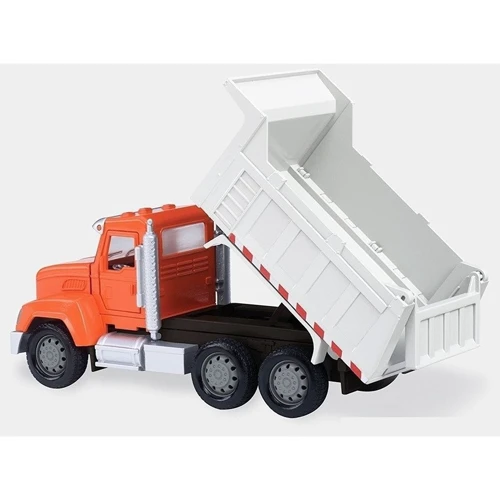 Машинка DRIVEN MICRO Самосвал (WH1006Z)