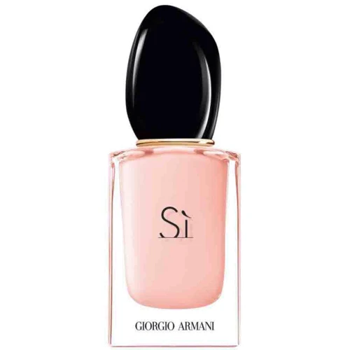 Парфюмированная вода Giorgio Armani Si Fiori 100 ml
