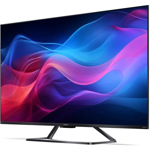 Телевізор SHARP 55GR8265E