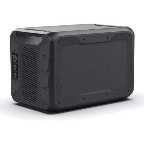 Зарядная станция Bluetti AC500 5000W + 4 Home Battery Backup B300K 11059.2Wh UA фото 19