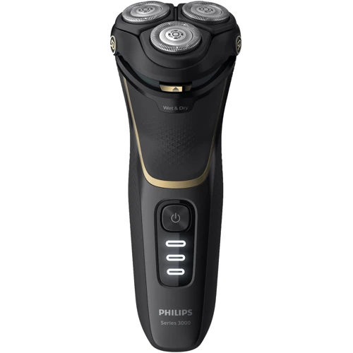 Электробритва Philips S3333/54: Тип триммера Выдвижной