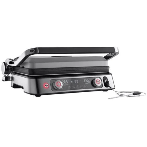 Электрогриль DeLonghi CGH 1112 DP: Мощность, Вт 2200