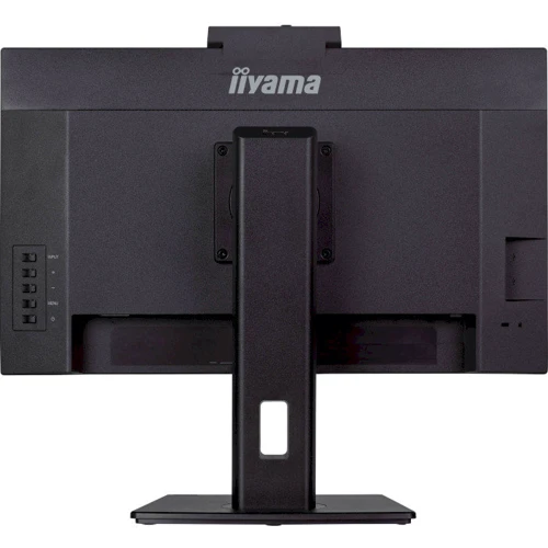 Монитор iiyama XUB2490HSUH-B1: Частота обновления экрана, Гц 100