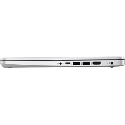 Ноутбук HP 14-fq1097nr (3Y044UA): Тип екрану антибликовое покрытие