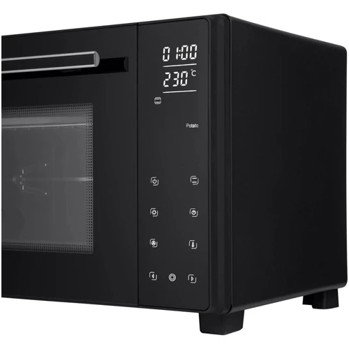 Електрична духовка настільна Sencor SEO 3250BK фото 5