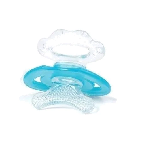 Прорезыватель для зубов BabyОno силиконовый охлаждающий Первые зубки (1008/01): Производитель BabyОno
