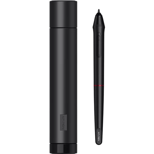 Графічний планшет XP-Pen Artist 15.6 Pro black: Формат поверхні A5