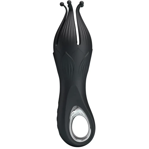 Кліторальний вібратор LYBAILE Pretty Love Arella (BI-300082)