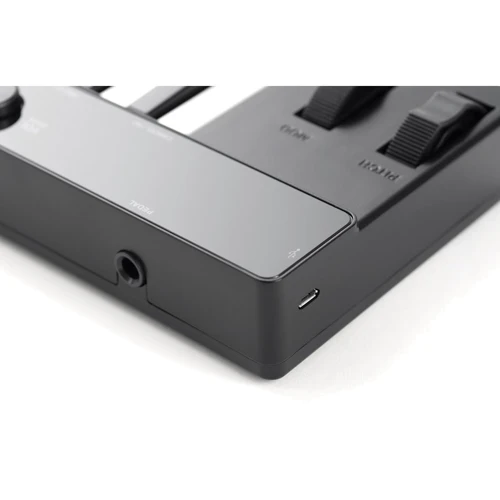 IK MULTIMEDIA iRIG KEYS 37: Механика Динамическая