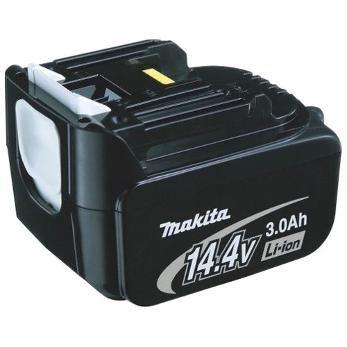 Шуруповерт аккумуляторный Makita BFS441Z: Количество скоростей работы 1