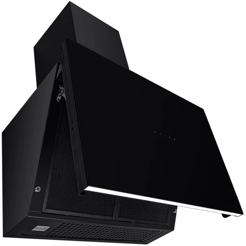 Вытяжка BERG SOLOPSDBK6001