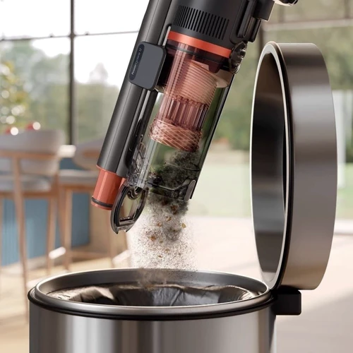 Пылесос Philips Aqua Series 7000 XC7163/01