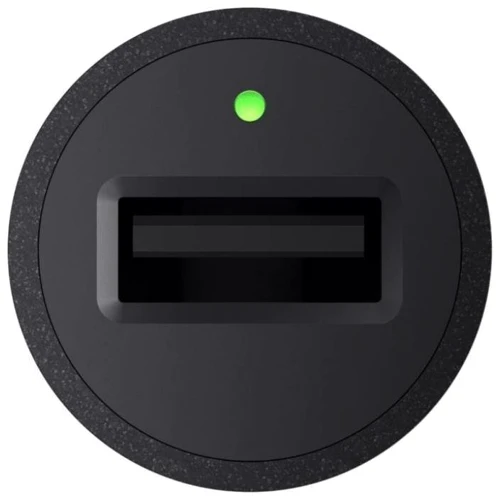 Зарядное устройство Belkin USB Car Charger BoostUp with Cable USB-C 1.2m Black (F7U032BT04-BLK): Тип автомобильное