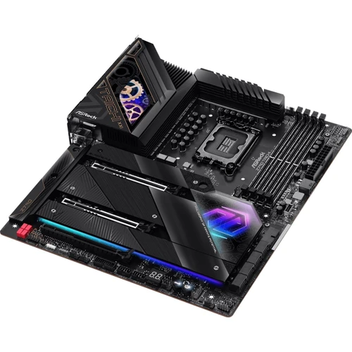 ASRock Z790 Taichi фото 5