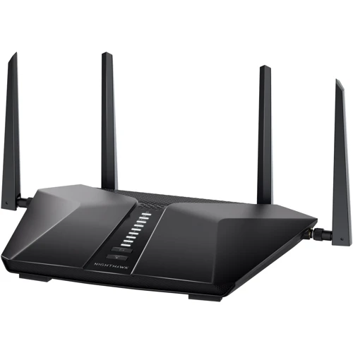 Маршрутизатор Wi-Fi Netgear Nighthawk 6-Stream RAX50 (RAX50-100EUS)