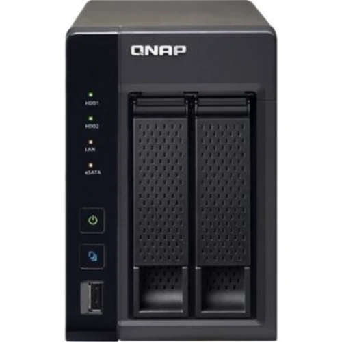 Сетевой накопитель (NAS) QNAP TS-269L