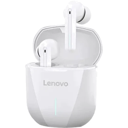 Навушники Lenovo ThinkPlus XG01 White