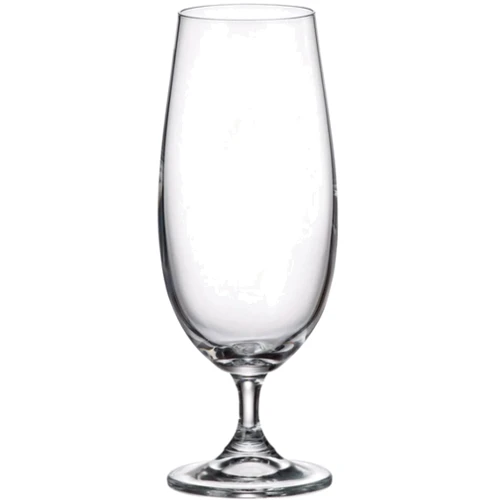 Келих Bohemia Gastro Colibri для пива 6х380 мл (4S032/00000/380)