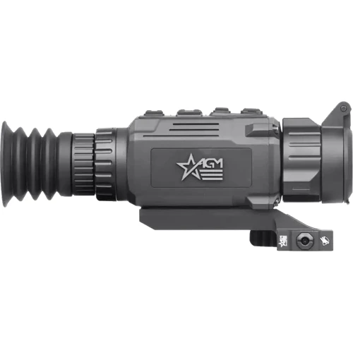Прицел AGM Rattler V2 25-384 тепловизионный (99-00019550)