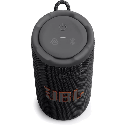 Акустика JBL Grip Black (JBLGRIPBLK) UA