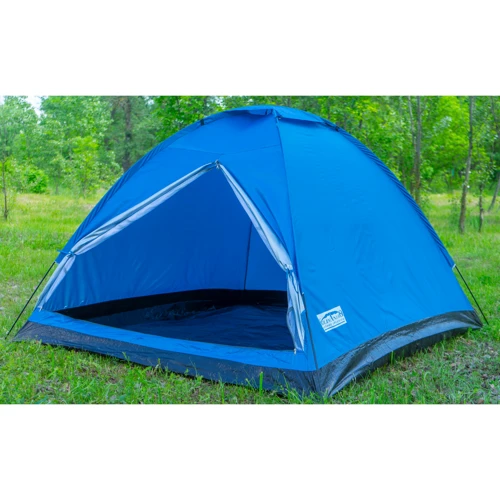 Палатка Kilimanjaro 2017 SS-06Т-101-3 4м
