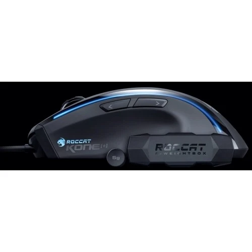 Мишка Roccat Kone[+] Plus фото 8