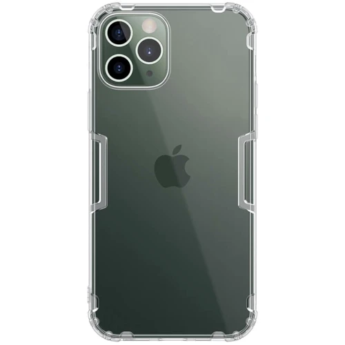 

Nillkin Nature Tpu White for iPhone 12 Pro Max