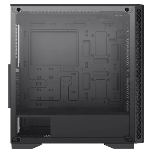 Корпус Deepcool MATREXX 50 ADD-RGB 4F (DP-ATX-MATREXX50-AR-4F-NE): Типорозмір Midi-Tower