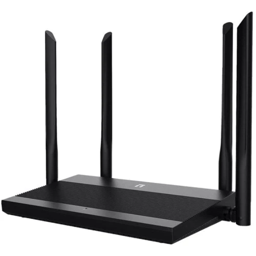 Маршрутизатор Wi-Fi Netis Systems N3D: Тип маршрутизатора Wi-Fi роутер