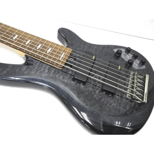 Бас-гітара YAMAHA TRB1006J TBL