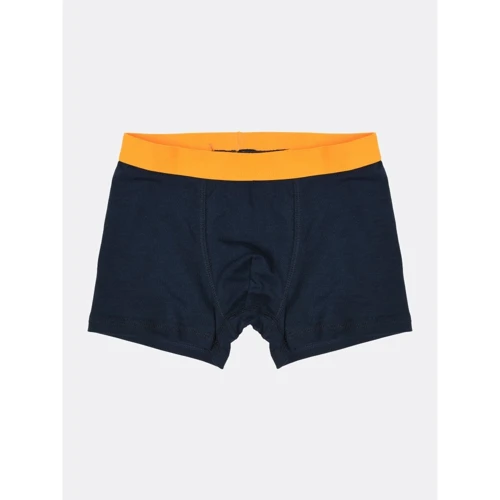 Трусы H&M 7485169 110-116 см темно-синие