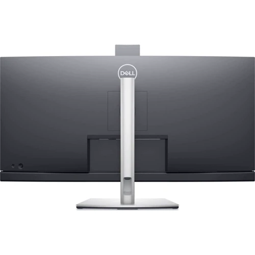 Монитор Dell C3422WE (210-AYLW): Покрытие экрана антибликовое