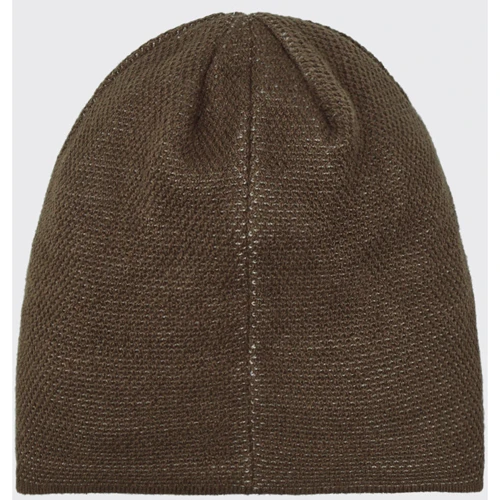 Жіноча шапка CMP Woman Knitted Hat коричнева UNI (5505400-P865): Виробник CMP