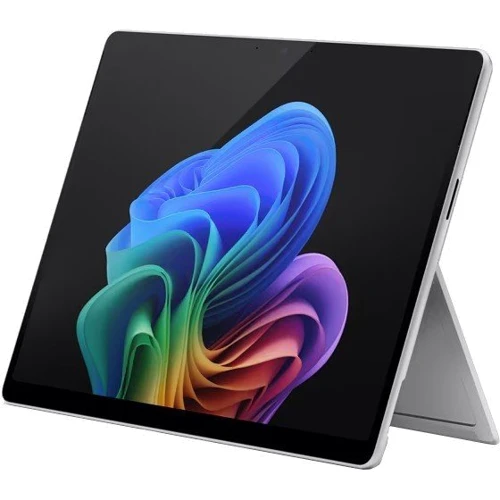 Планшет Microsoft Surface Pro 11 X Elite 16/512GB Platinum (ZIA-00001)