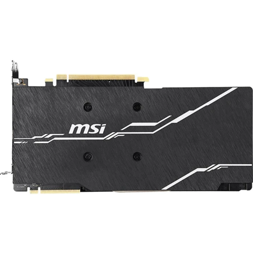 Видеокарта MSI GeForce RTX 2070 SUPER 8192Mb VENTUS OC: Тип памяти GDDR6