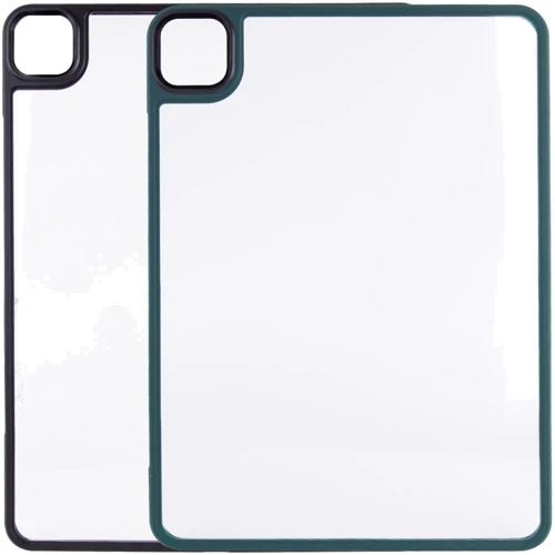 Аксессуар для iPad LikGus Case Maxshield Marine Blue for iPad Pro 12.9" 2020 фото 6