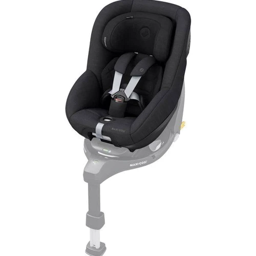 Автокресло Maxi-Cosi Pearl 360 Pro Authentic Black (8053671110) фото 3