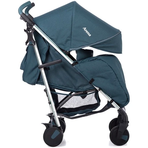 Візок Carrello Arena CRL-8504 Jasper Green: Кількість блоків 1